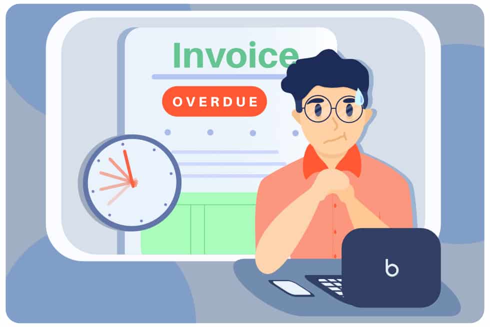 guide to reporting late and unpaid invoices