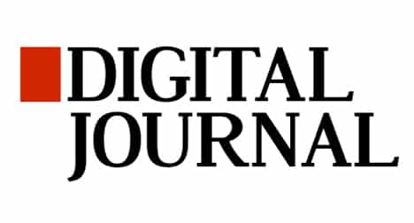 DigitalJournal.com Logo