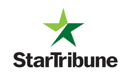 StarTribune.com Logo