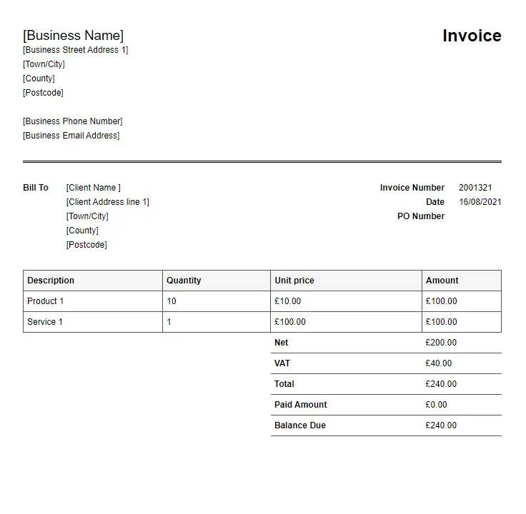 what-is-a-valid-tax-invoice-vat-invoice