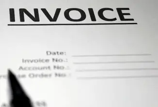 What is an invoice?